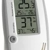 TFA Dostmann TFA-Dostmann Room Control 30.5015 Thermo Hygrometer Station -TFA Dostmann Speichern Room control 30 5015