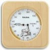 TFA Dostmann Sauna-Thermometer-Hygrometer TFA 40.1007 Sauna-Messgerät -TFA Dostmann Speichern Sauna 40 1007