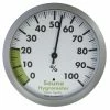 TFA Dostmann Sauna-Hygrometer TFA 40.1054.50 Sauna Zubehör 1 TFA Dostmann Sauna-Hygrometer TFA 40.1054.50 Sauna Zubehör -TFA Dostmann Speichern Sauna Thermometer 40 1054 50