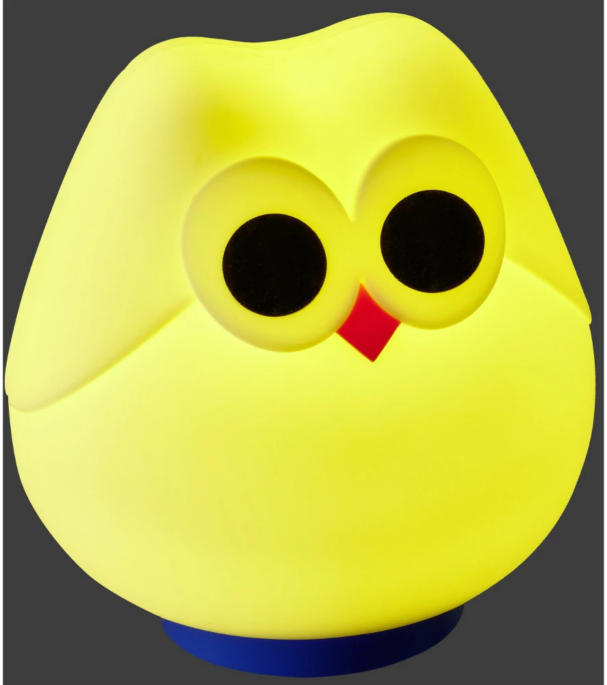 TFA Dostmann LED Nachtlicht SCHUHU TFA 43.2035.02 Leucht-Eule 3 TFA Dostmann LED Nachtlicht SCHUHU TFA 43.2035.02 Leucht-Eule