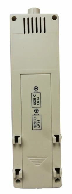 TFA Dostmann Thermo-Hygrosender TFA 30.3173 Ersatzteil Für Wetterstation Primus / Opus