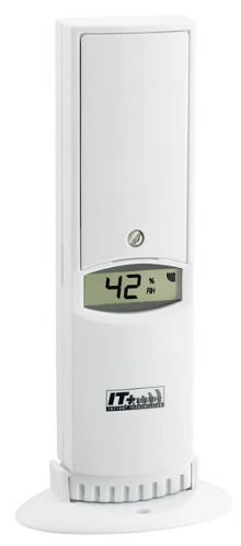 TFA Dostmann TFA 30.3060.01.IT.Profi KlimaHome Profi Thermo-Hygro-Station 5 TFA Dostmann TFA 30.3060.01.IT.Profi KlimaHome Profi Thermo-Hygro-Station – Bild 3