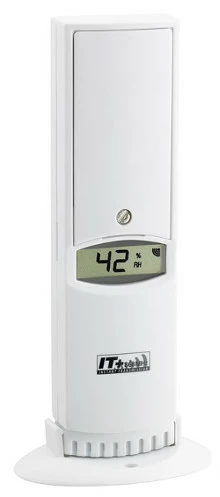 TFA Dostmann Klima@Home Top TFA 30.3060.Top Funk-Thermo/Hygro-Station 5 TFA Dostmann Klima@Home Top TFA 30.3060.Top Funk-Thermo/Hygro-Station – Bild 3