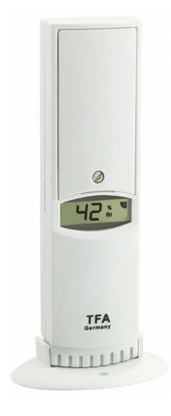 TFA Dostmann Profi-Klimalogger Klimalogg Pro Inkl. Sender 30.3180 5 TFA Dostmann Profi-Klimalogger Klimalogg Pro Inkl. Sender 30.3180 – Bild 3