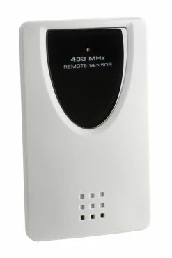 TFA Dostmann Digitales Funk-Thermometer Twin TFA 30.3048 Mit Außensender
