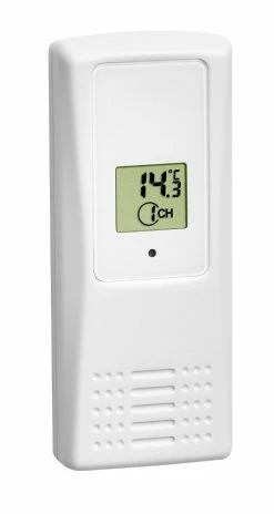 TFA Dostmann Funkthermometer Trio Plus TFA 30.3062.Plus Poolthermometer 7 TFA Dostmann Funkthermometer Trio Plus TFA 30.3062.Plus Poolthermometer -TFA Dostmann Speichern Sender 30 3228 025a0324341f7d2