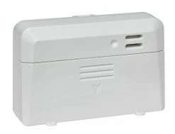 TFA Dostmann Funk-Thermometer INFO TFA 30.3065.02