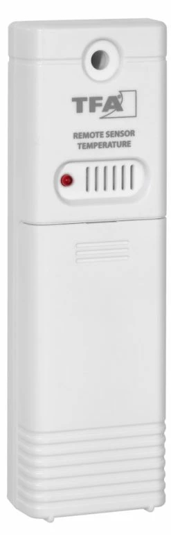 TFA Dostmann Funk-Sender TFA 30.3243.02 Temperatur-Sender Ersatzsender