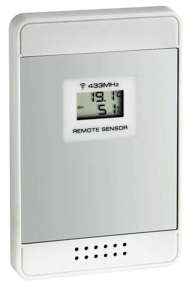 TFA Dostmann Funk-Wetterstation Multy TFA 35.1134.10 Wettersymbole 4 TFA Dostmann Funk-Wetterstation Multy TFA 35.1134.10 Wettersymbole – Bild 2