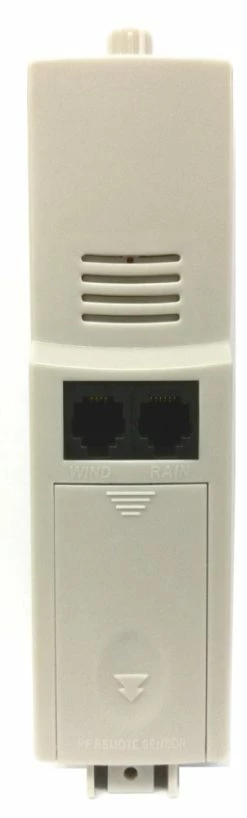 TFA Dostmann Thermo Hygrosender TFA 30.3151.02.S2 Für Wetterstation Stratos