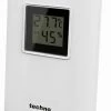 Technoline Funk-Sender TX 70-DTH Temperatur Luftfeuchte Sensor -TFA Dostmann Speichern Sender TX 70AtmwAuhYAeoSh