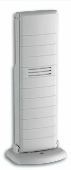 Funk-Wetterstation Connect TFA Dostmann 35.1143.01 Mit Außensender