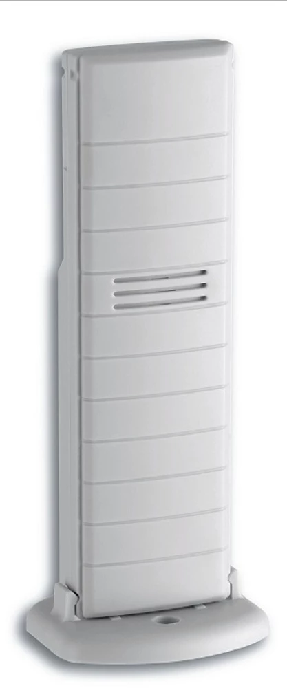 Funk-Wetterstation Connect TFA Dostmann 35.1143.01 Mit Außensender 3 Funk-Wetterstation Connect TFA Dostmann 35.1143.01 Mit Außensender