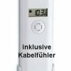 TFA Dostmann Kabelsender TFA 30.3181.IT Für Klimalogg Pro Oder Raumklimadetektor RH 100 2 TFA Dostmann Kabelsender TFA 30.3181.IT Für Klimalogg Pro Oder Raumklimadetektor RH 100 -TFA Dostmann Speichern Sender303181