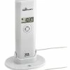 TFA Dostmann TFA 30.3304.02 Thermo - Hygro - Sender Mit Wasserfestem Temperatur-Kabelfühler Für Weather 1 TFA Dostmann TFA 30.3304.02 Thermo - Hygro - Sender Mit Wasserfestem Temperatur-Kabelfühler Für Weather -TFA Dostmann Speichern Sender3033040254c11a36af156