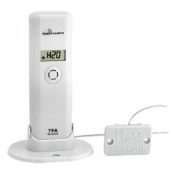 TFA Dostmann TFA 31.4000.99 Hochwasser Überwachungsset Mit Dem Handy -TFA Dostmann Speichern Sender303305023fscztS2t5oKg