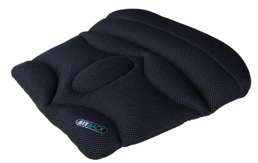 Sitback Basic Keilkissen / Stuhlkissen 3 Sitback Basic Keilkissen / Stuhlkissen