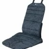 Sitback Basic Light Autositzauflage Mit Klimamatte -TFA Dostmann Speichern Sitback BasicLight