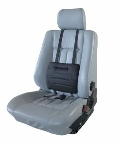 Sitwell Rückenstütze Comfort Lordosenkissen Autozubehör