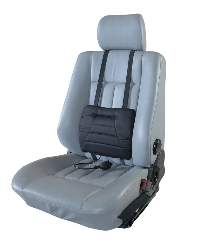 Sitwell Rückenstütze Comfort Lordosenkissen Autozubehör 3 Sitwell Rückenstütze Comfort Lordosenkissen Autozubehör