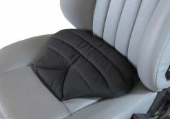 Sitwell Keilkissen Stuhlkissen Sitzkissen Sitzerhöhung 6 Sitwell Keilkissen Stuhlkissen Sitzkissen Sitzerhöhung -TFA Dostmann Speichern Sitwell Keilkissen Stoff schwarz Sitz