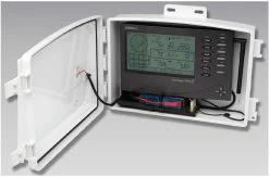 Davis Solar Power Kit 6614