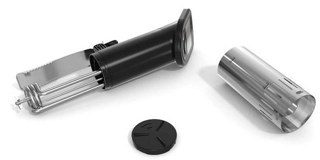 TFA Dostmann Sousmatic Sous-Vide-Garer TFA 14.1550.01 Topfgarer 4 TFA Dostmann Sousmatic Sous-Vide-Garer TFA 14.1550.01 Topfgarer – Bild 2