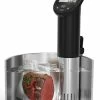TFA Dostmann Sousmatic Sous-Vide-Garer TFA 14.1550.01 Topfgarer -TFA Dostmann Speichern Sousmatic anwendung 1