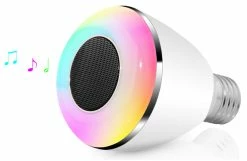 30 Stück SPEQ Bluetooth Smart LED Birne SP-233 Sonderposten Abverkauf Flohmarkt 7 30 Stück SPEQ Bluetooth Smart LED Birne SP-233 Sonderposten Abverkauf Flohmarkt -TFA Dostmann Speichern Speq Lampe 1