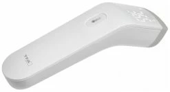 TFA Dostmann TFA 15.2025.02 Kontaktlos Infrarot Fieber-Thermometer Stirnthermometer