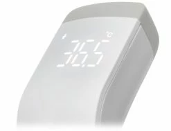 TFA Dostmann TFA 15.2025.02 Kontaktlos Infrarot Fieber-Thermometer Stirnthermometer -TFA Dostmann Speichern Stirnthermometer4