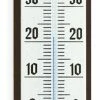 TFA Dostmann TFA-Dostmann Analoges Innenthermometer Aus Mahagoni TFA 12.1011 Made In Germany -TFA Dostmann Speichern TFA 12 1011
