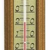 TFA Dostmann TFA-Dostmann Analoges Innenthermometer Aus Eiche TFA 12.1014 Made In Germany 1 TFA Dostmann TFA-Dostmann Analoges Innenthermometer Aus Eiche TFA 12.1014 Made In Germany -TFA Dostmann Speichern TFA 12 1014