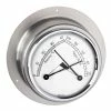 TFA Dostmann Maritim TFA 45.2031.54 Schiffs Thermo-Hygrometer Bootszubehör Edelstahl -TFA Dostmann Speichern TFA Maritim 45 2031 54