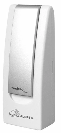 Technoline Mobile Alerts Lebensmittel Überwachung Set Apotheke Kühltruhe Medizin