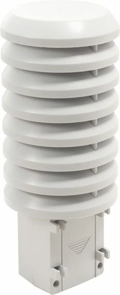 Technoline WS 2816 Plus Profi Funk Wetterstation 2 Display Windmesser Regenmesser -TFA Dostmann Speichern Technoline Thermo Hygro TX 59N IT