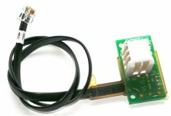 Davis 6832 Temperatur/Feuchtesensor Mit 24-Stunden-Aktivbelüftung