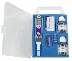 DOSTMANN Electronic Messgeräte-Set COND 1 Zur Messung Von Leitwert Und TDS Tester Serie 5040-0241