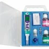 DOSTMANN Electronic Messgeräte-Set PH 5 Zur Messung Von PH, MV, °C Tester Serie 5040-0242 1 DOSTMANN Electronic Messgeräte-Set PH 5 Zur Messung Von PH, MV, °C Tester Serie 5040-0242 -TFA Dostmann Speichern Testerserie PH 5 5040 0242 Koffer