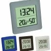 TFA Dostmann Digitales Thermo-Hygrometer TFA 30.5038 1 TFA Dostmann Digitales Thermo-Hygrometer TFA 30.5038 -TFA Dostmann Speichern Thermo Hygro 30 5038 alle