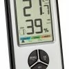 TFA Dostmann Digitales Thermo-Hygrometer TFA 30.5045.54 Raumklimakontrolle -TFA Dostmann Speichern Thermo Hygro 30 5045 54