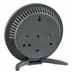 TFA Dostmann Präzision Thermo-Hygrometer TFA 45.2042.50 Raumklimaüberwachung