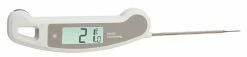 TFA Dostmann Profi Küchenthermometer Thermo Jack Gourmet TFA 30.1060 5 TFA Dostmann Profi Küchenthermometer Thermo Jack Gourmet TFA 30.1060 -TFA Dostmann Speichern Thermo Jack 30106002 b