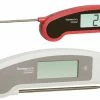 TFA Dostmann Profi Küchenthermometer Thermo Jack Gourmet TFA 30.1060 1 TFA Dostmann Profi Küchenthermometer Thermo Jack Gourmet TFA 30.1060 -TFA Dostmann Speichern Thermo Jack Pro beide
