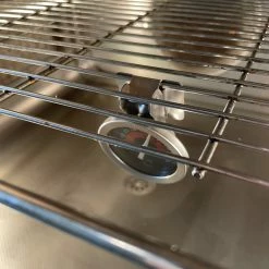 TFA Dostmann Analoges Backofenthermometer TFA 14.1030.60 Grill Thermometer +300°C -TFA Dostmann Speichern Thermometer 14 1030 60 1