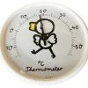 TFA Dostmann Innenthermometer TFA 19.2001 Kükenmotiv Kinderzimmerthermometer -TFA Dostmann Speichern Thermometer 19 2001