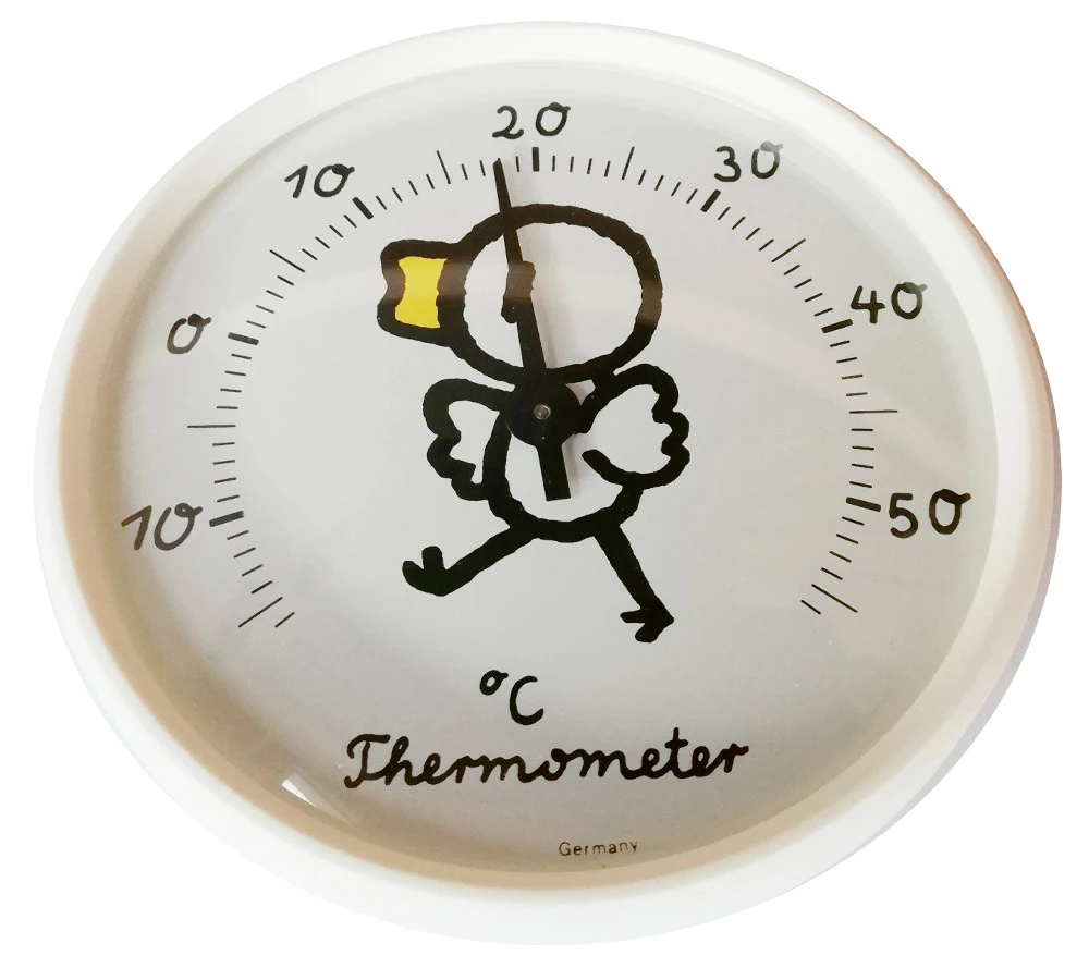 TFA Dostmann Innenthermometer TFA 19.2001 Kükenmotiv Kinderzimmerthermometer 3 TFA Dostmann Innenthermometer TFA 19.2001 Kükenmotiv Kinderzimmerthermometer