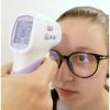 TFA Dostmann Infrarot Fieber-Thermometer Bodytemp TFA 31.1142.11 -TFA Dostmann Speichern Thermometer 31 1142 11 anwendung