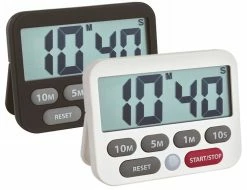 TFA Dostmann Digitaler Timer Und Stoppuhr TFA 38.2038