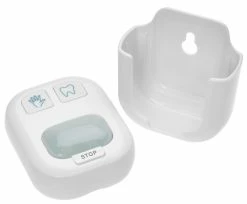 TFA Dostmann TFA 38.2046.02 Händewasch- Und Zahnputz-Hygiene Timer 11 TFA Dostmann TFA 38.2046.02 Händewasch- Und Zahnputz-Hygiene Timer -TFA Dostmann Speichern Timer 38 2046 02